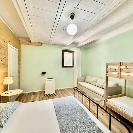 Where Ancient Charm Meets Poolside Bliss Senigallia