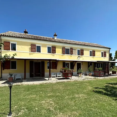 Where Ancient Charm Meets Poolside Bliss * Senigallia