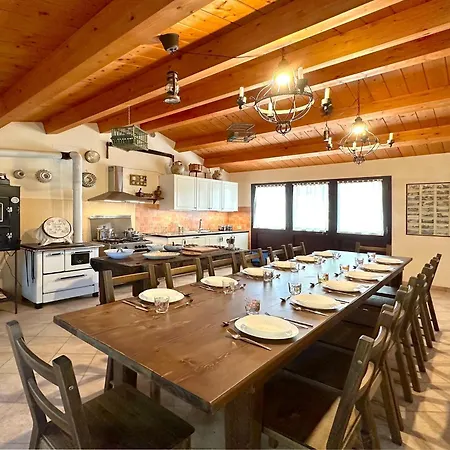 Where Ancient Charm Meets Poolside Bliss Apartman Senigallia