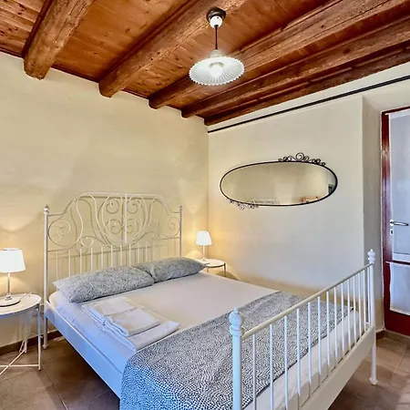 Where Ancient Charm Meets Poolside Bliss * Сенигаллия