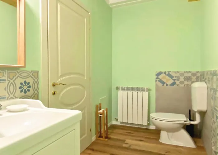 Where Ancient Charm Meets Poolside Bliss Senigallia