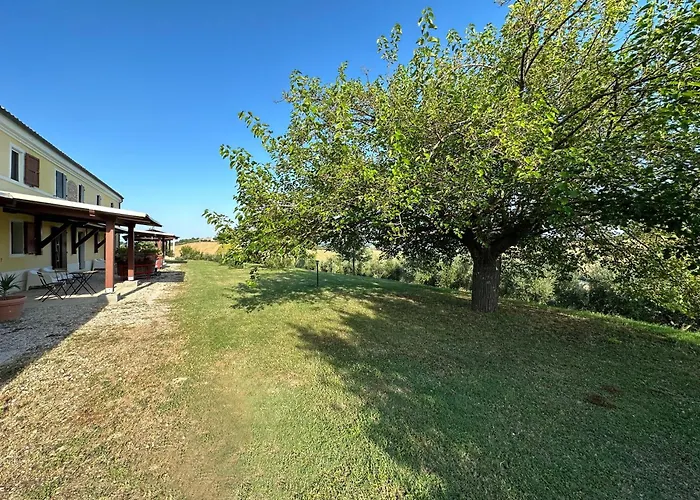 Where Ancient Charm Meets Poolside Bliss