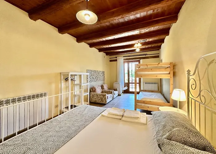 Where Ancient Charm Meets Poolside Bliss *