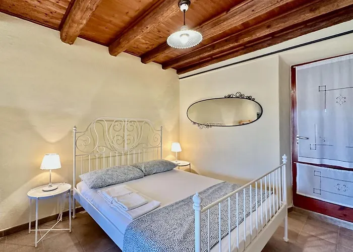 Where Ancient Charm Meets Poolside Bliss * Senigallia