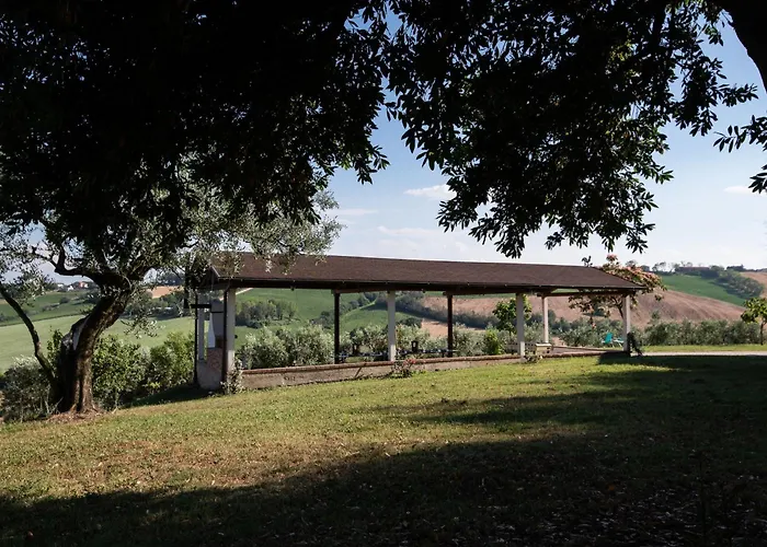 Where Ancient Charm Meets Poolside Bliss